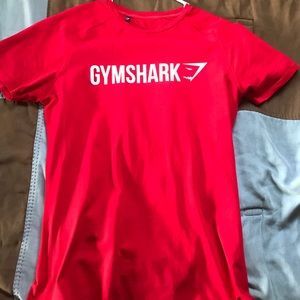 Gymshark short sleeve tee
